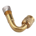 Universal Tire Valve Extension Adapter