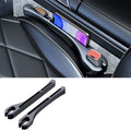 Car Seat Gap Filler Organizers (1 Pair/2 Pcs)