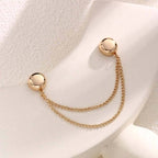 Multifunctional Magnetic Dress Clips