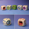Monster Dice