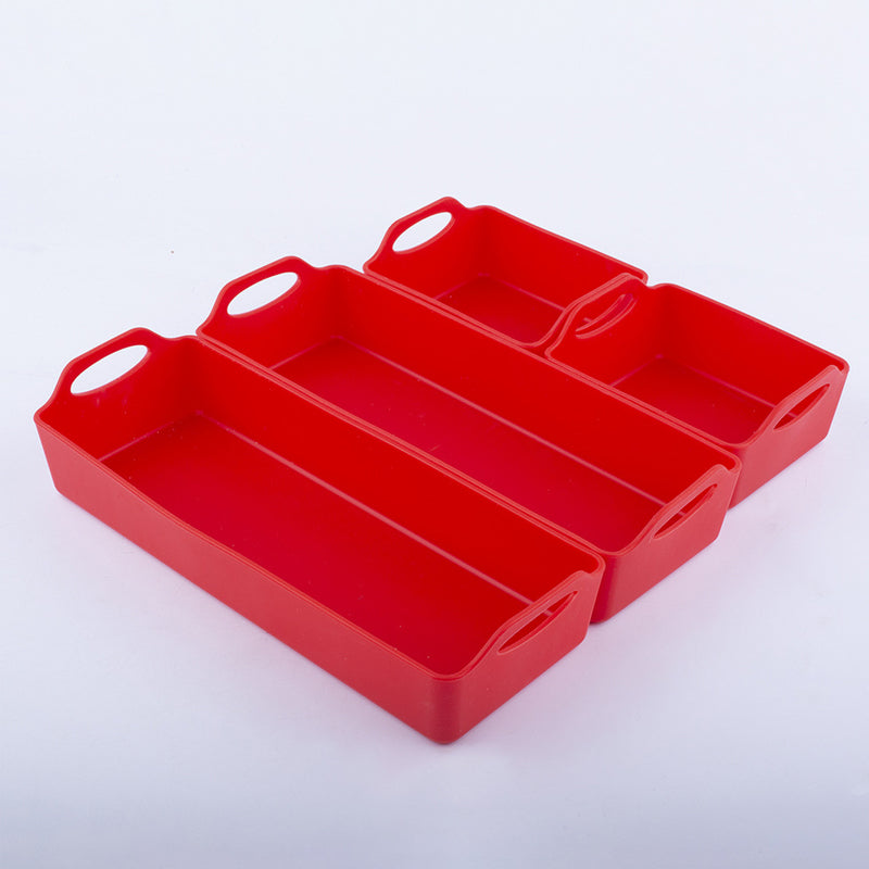 Silicone Baking Tray Panel Separator