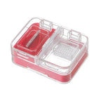 Pill Box Pro - Cut - Organize - Simplify your medications!