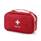 Medication storage bag