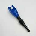 Flexible Funnel for the Draining Tool