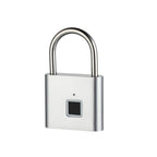 Intelligent Fingerprint Lock