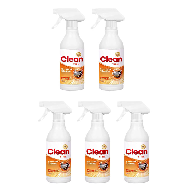 Oil cleaner