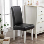 PU leather waterproof chair cover