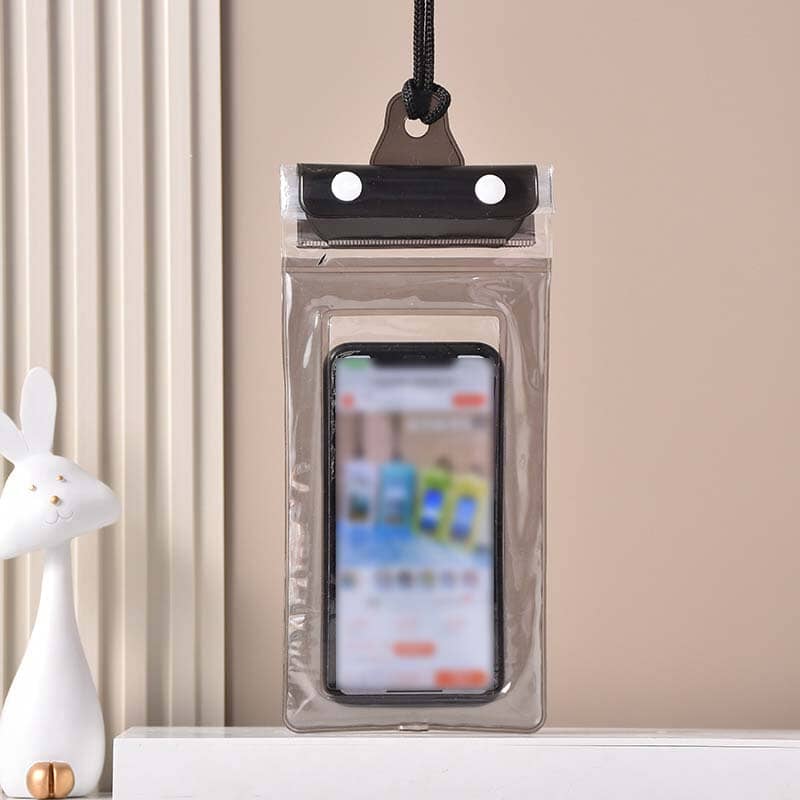 Waterproof Phone Bag