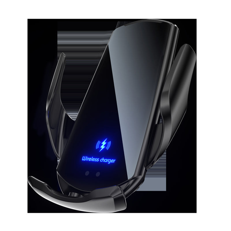 Support for wirelessly rechargeable phone
