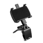 Multifunctional Car Dashboard Phone Holder