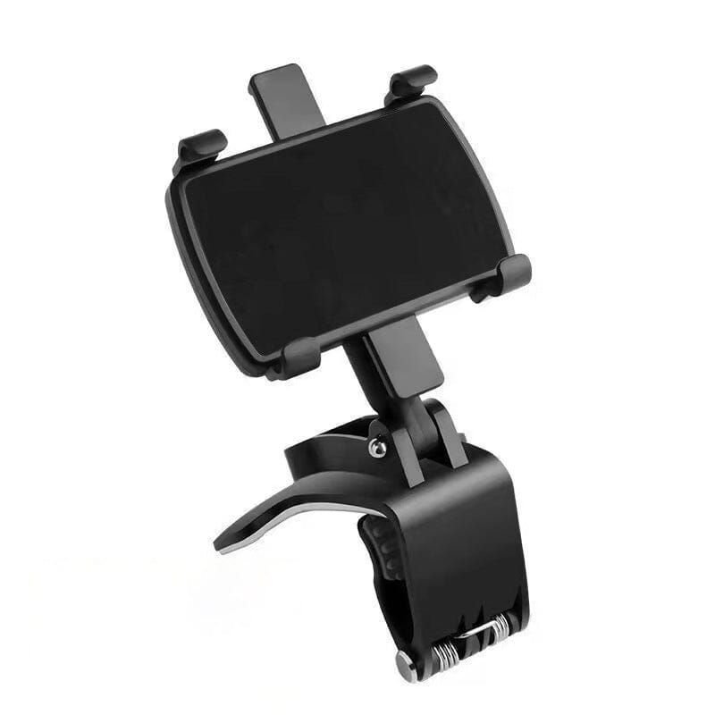 Multifunctional Car Dashboard Phone Holder