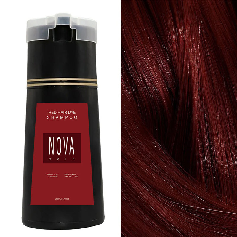 Instant Color Shampoo