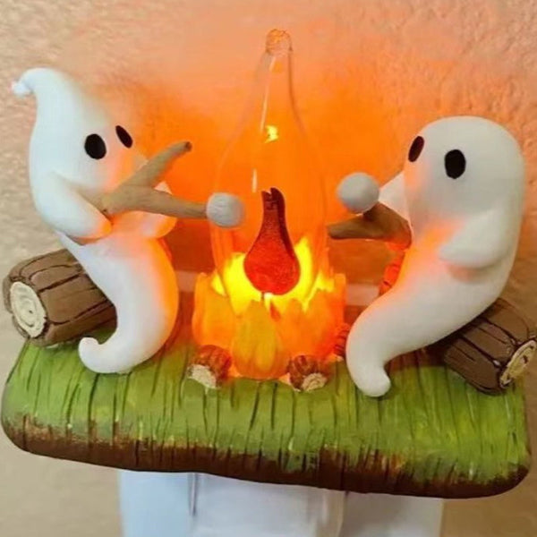 FireLure — Enchant your home with irresistible warmth and magical flickering flames