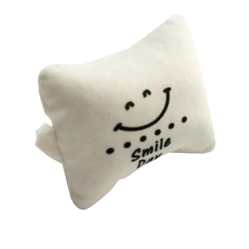 Office Wrist Support - Mouse Pad Wrist Support Pillow
