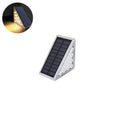 LED Solar waterproof stair lights