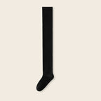 Thickened high socks