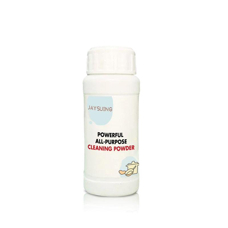 Powerful Kitchen All-Purpose Cleaning Powder