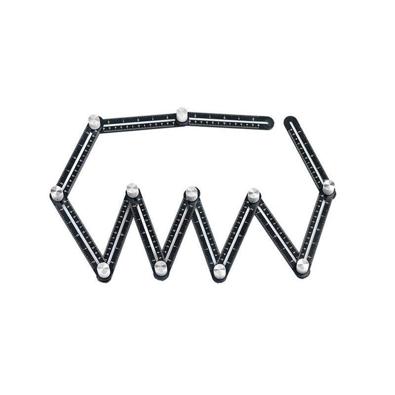 Multi-Angle Caliper