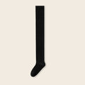 Thickened high socks