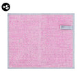 Thickened Silver Wire Cleaning Cloth