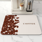 HydroGuard | Premium Kitchen Draining Mat