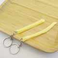 Imitation Food Keychain