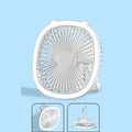 Multifunctional Mini Fan
