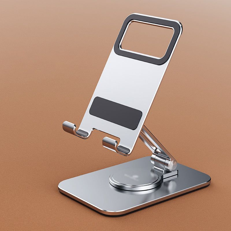 Tablet Holder 360 Rotation Adjustable Foldable Holders