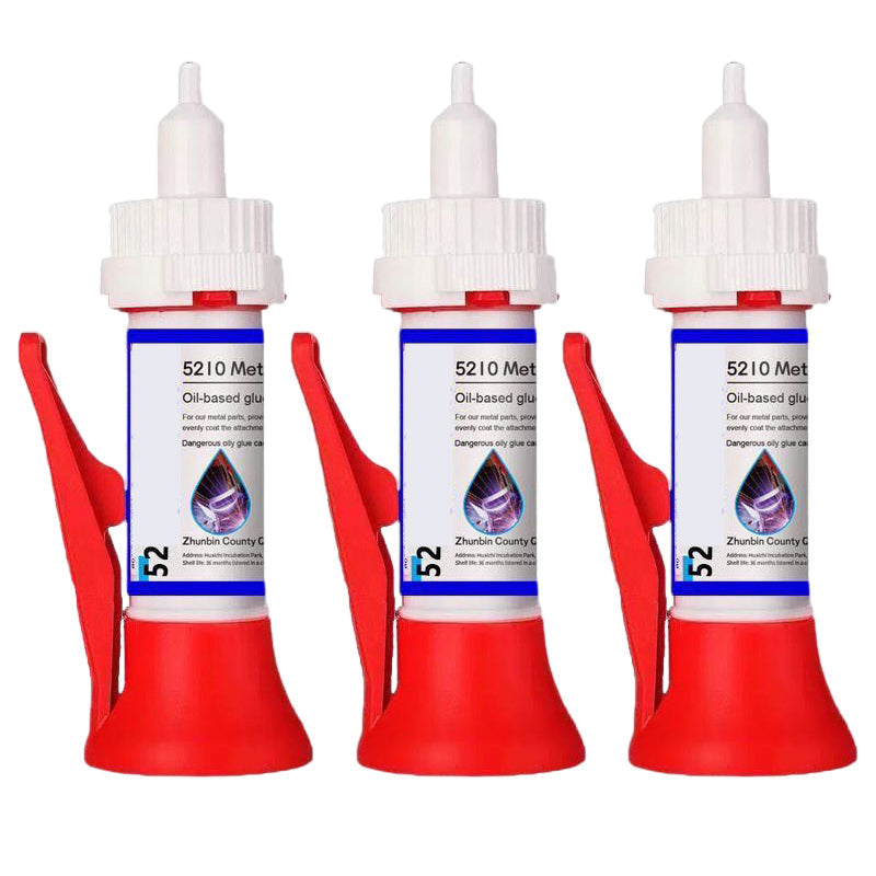 Powerful Multi-Material Welding Repair Adhesive