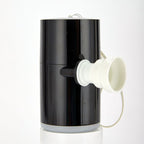 Portable Air Pump + Camping Light