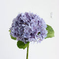 Artificial Hydrangea Flowers for Outdoor Use