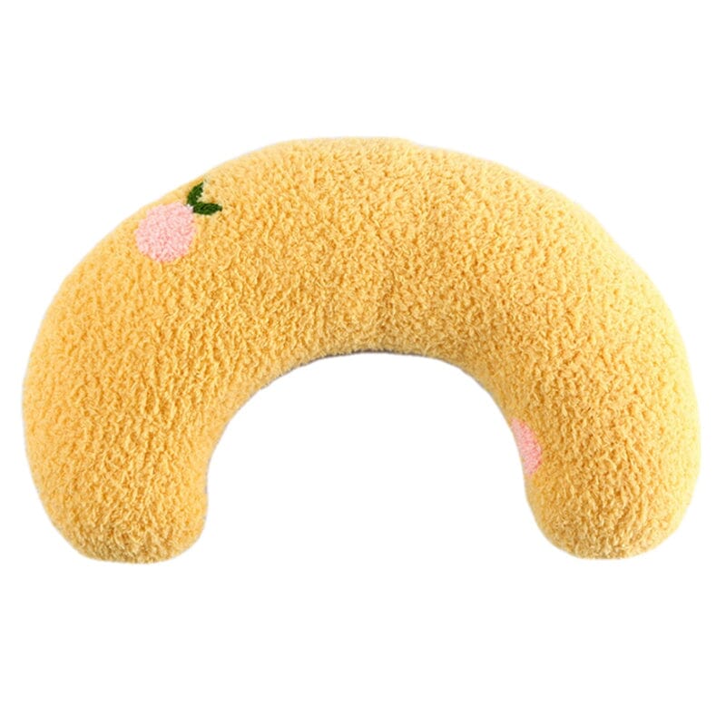 Cat Lovely Comfortable Cushion