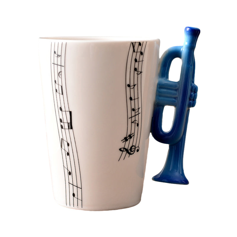 Wonderful musician mugs