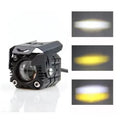 Motorcycle Ride LED Auxiliary Light