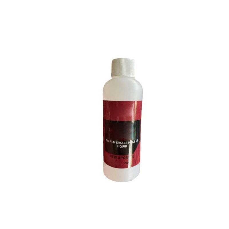 ClearPane Crystal Clear Shine Instantly