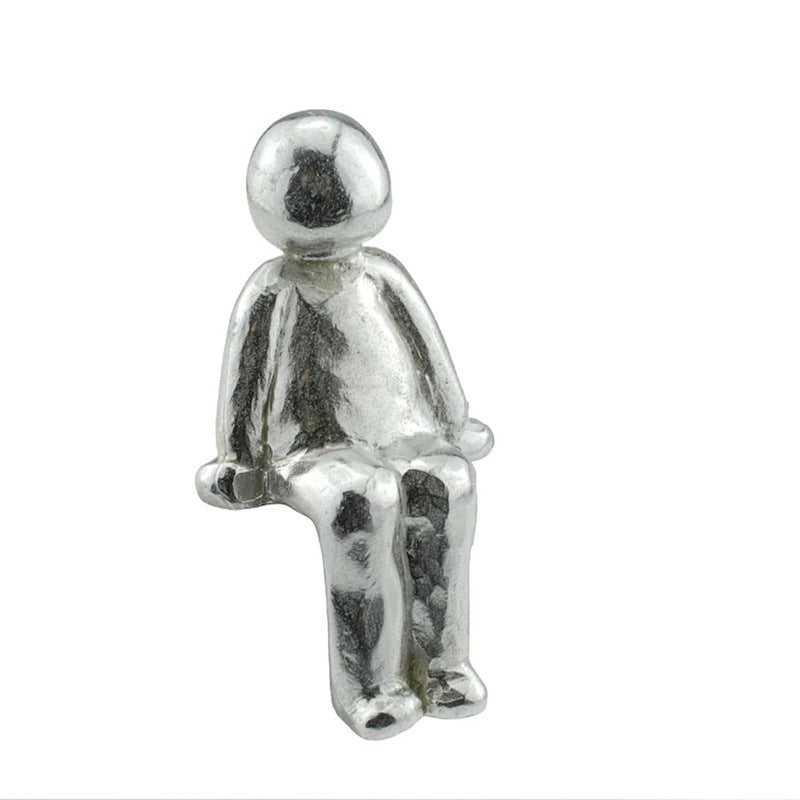 Family Member Figurines