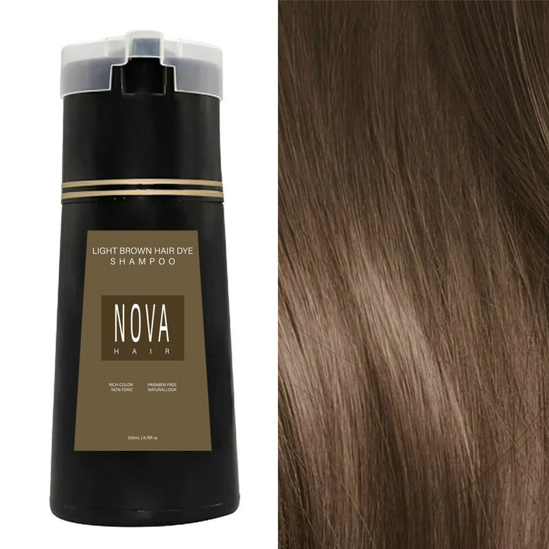 Instant Color Shampoo