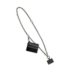 Phone chain bag
