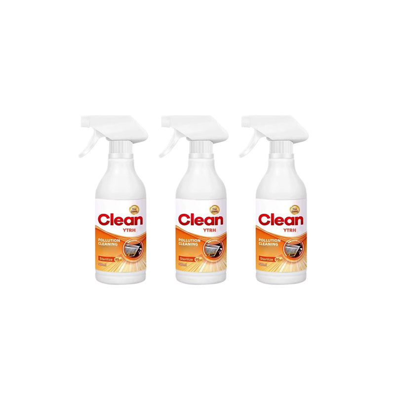 Oil cleaner