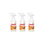 Oil cleaner