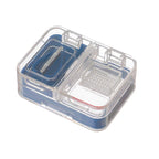 Portable multifunctional medicine box