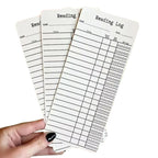 Bookmark for the reading list
