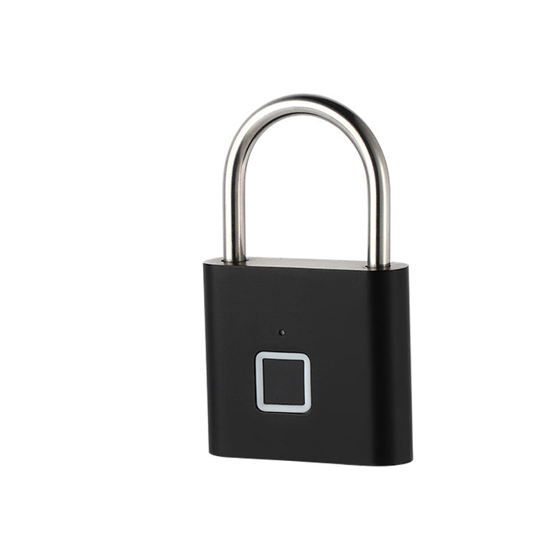 Intelligent Fingerprint Lock