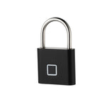 Intelligent Fingerprint Lock