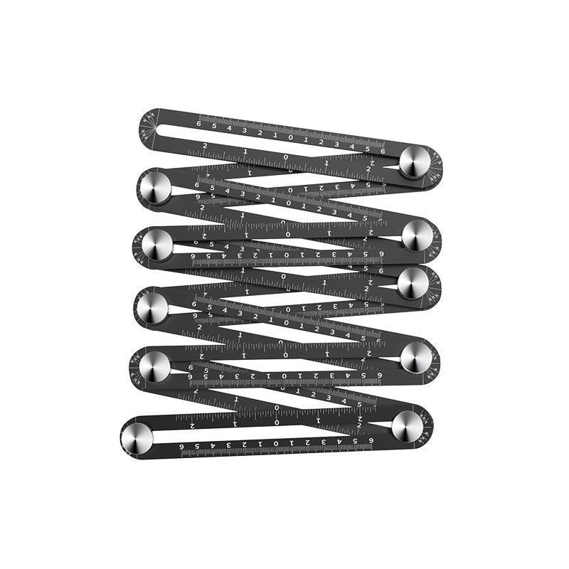 Multi-Angle Caliper