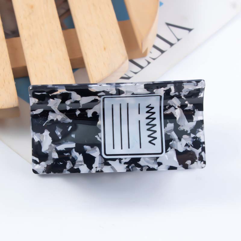 Personalized Hair Swing