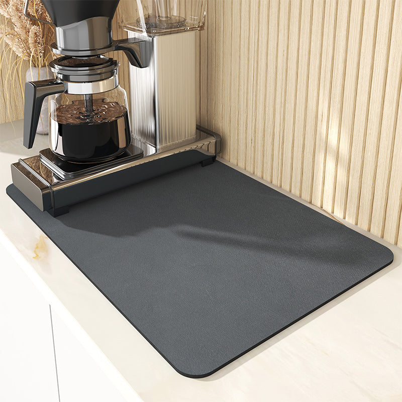 HydroGuard | Premium Kitchen Draining Mat
