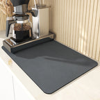 HydroGuard | Premium Kitchen Draining Mat