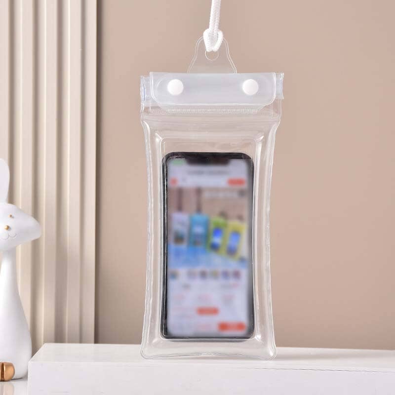 Waterproof Phone Bag