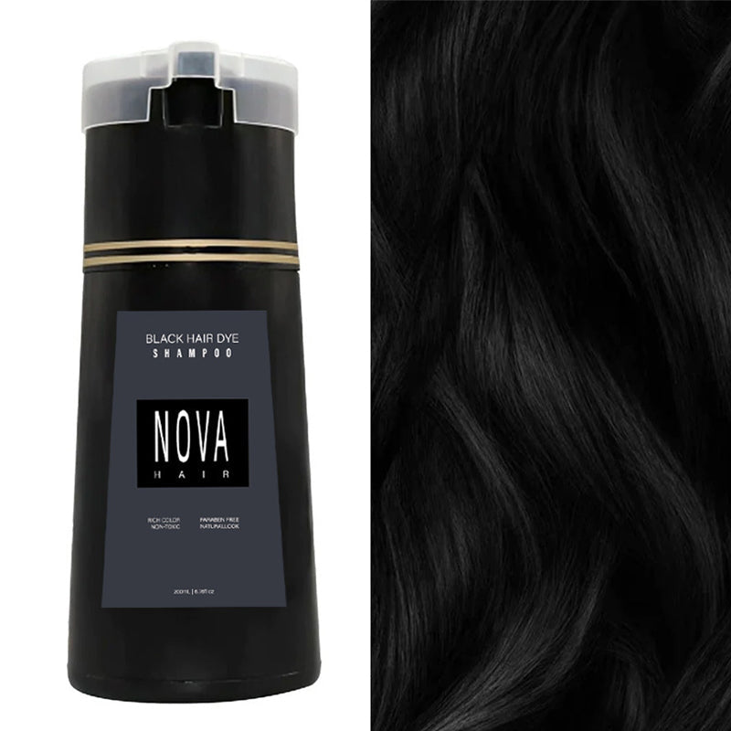 Instant Color Shampoo